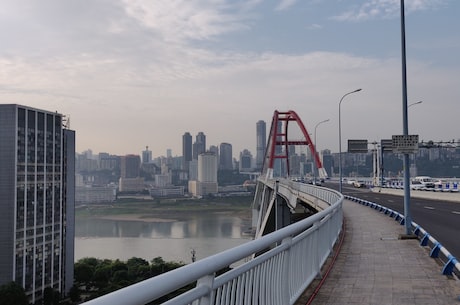 北京市门头沟区：自然生态之美