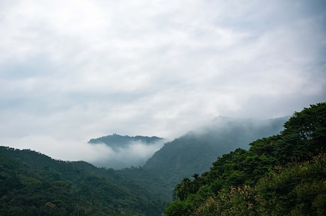 【归元寺】—飞来峡畔的一抹庄严